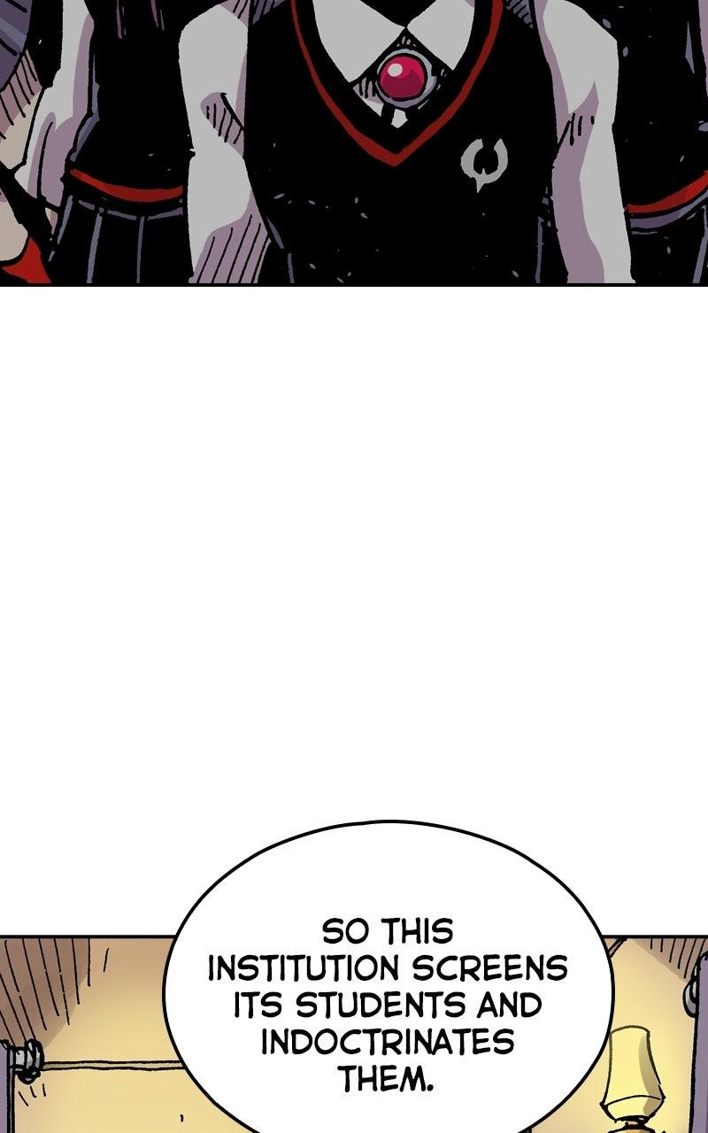 Clevatess - The King of Devil Beasts, The Baby and the Brave of Undead Chapter 81 page 35 - 