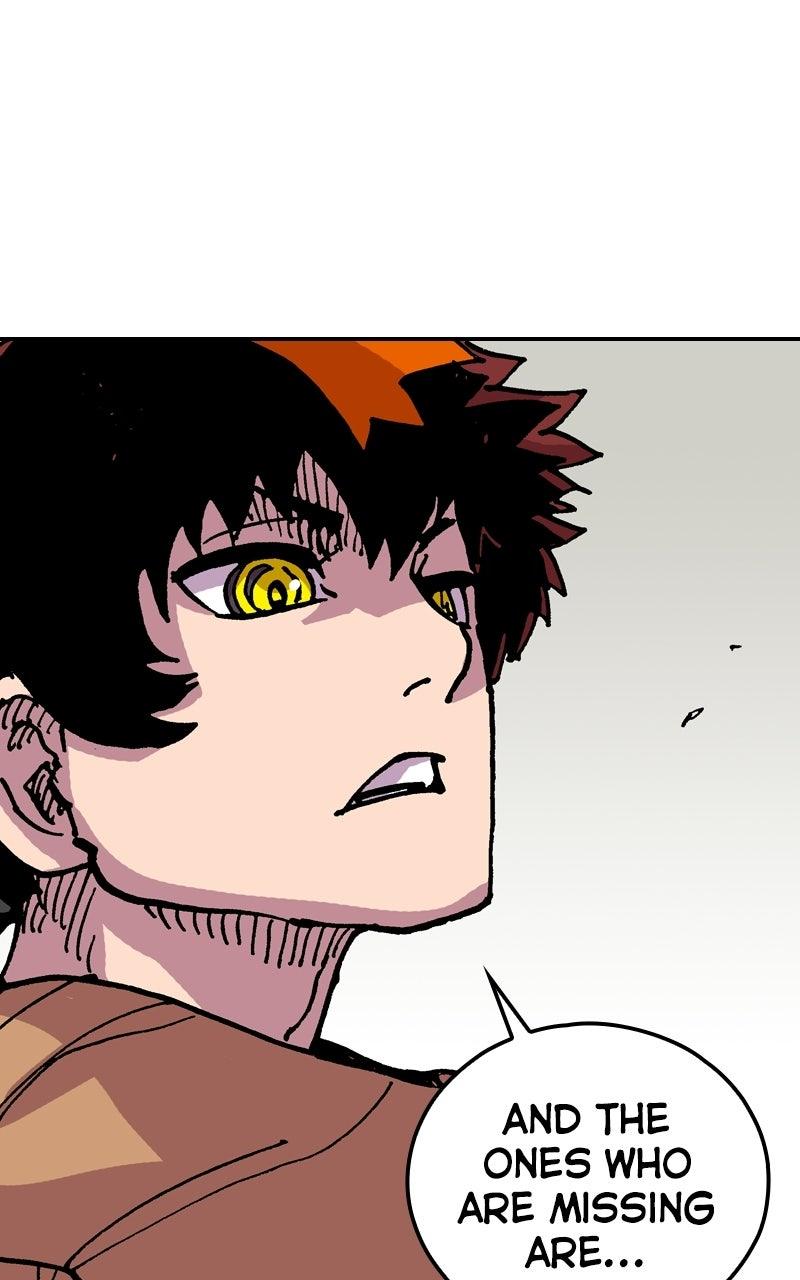 Clevatess - The King of Devil Beasts, The Baby and the Brave of Undead Chapter 81 page 39 - 