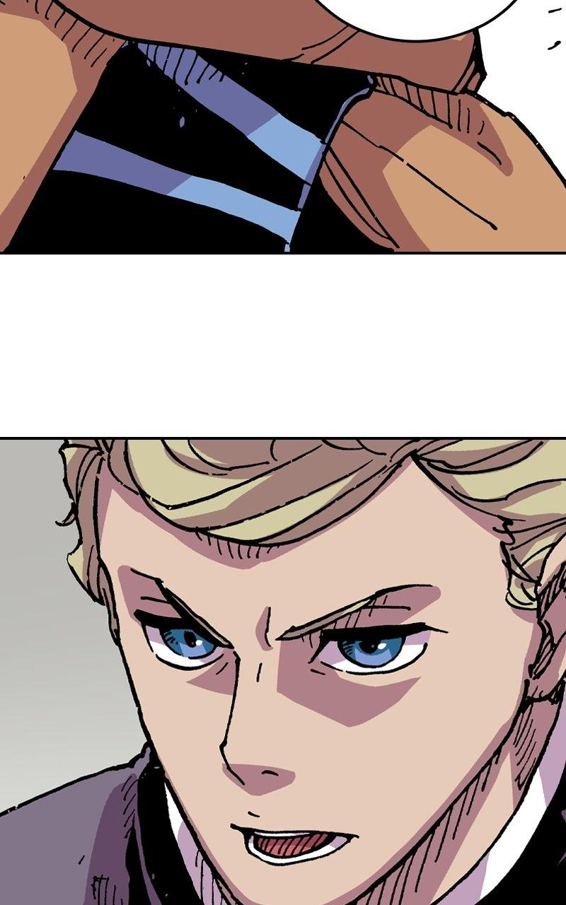 Clevatess - The King of Devil Beasts, The Baby and the Brave of Undead Chapter 81 page 40 - 