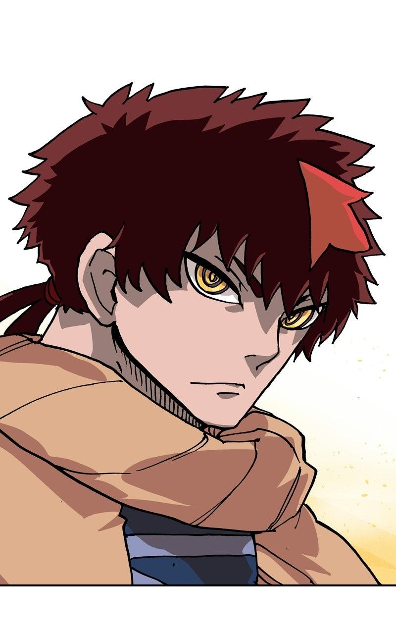 Clevatess - The King of Devil Beasts, The Baby and the Brave of Undead Chapter 81 page 5 - 