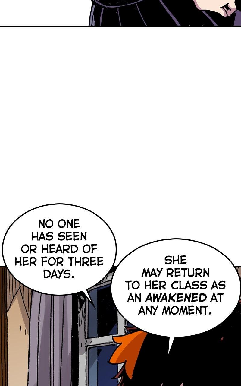 Clevatess - The King of Devil Beasts, The Baby and the Brave of Undead Chapter 81 page 43 - 