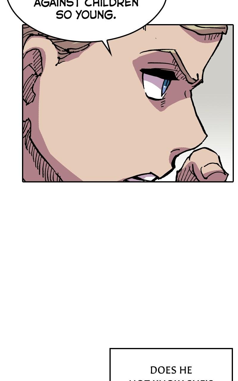 Clevatess - The King of Devil Beasts, The Baby and the Brave of Undead Chapter 81 page 45 - 