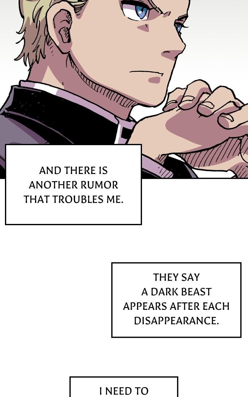 Clevatess - The King of Devil Beasts, The Baby and the Brave of Undead Chapter 81 page 47 - 