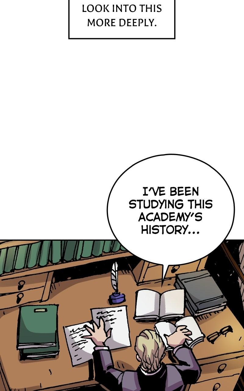 Clevatess - The King of Devil Beasts, The Baby and the Brave of Undead Chapter 81 page 48 - 