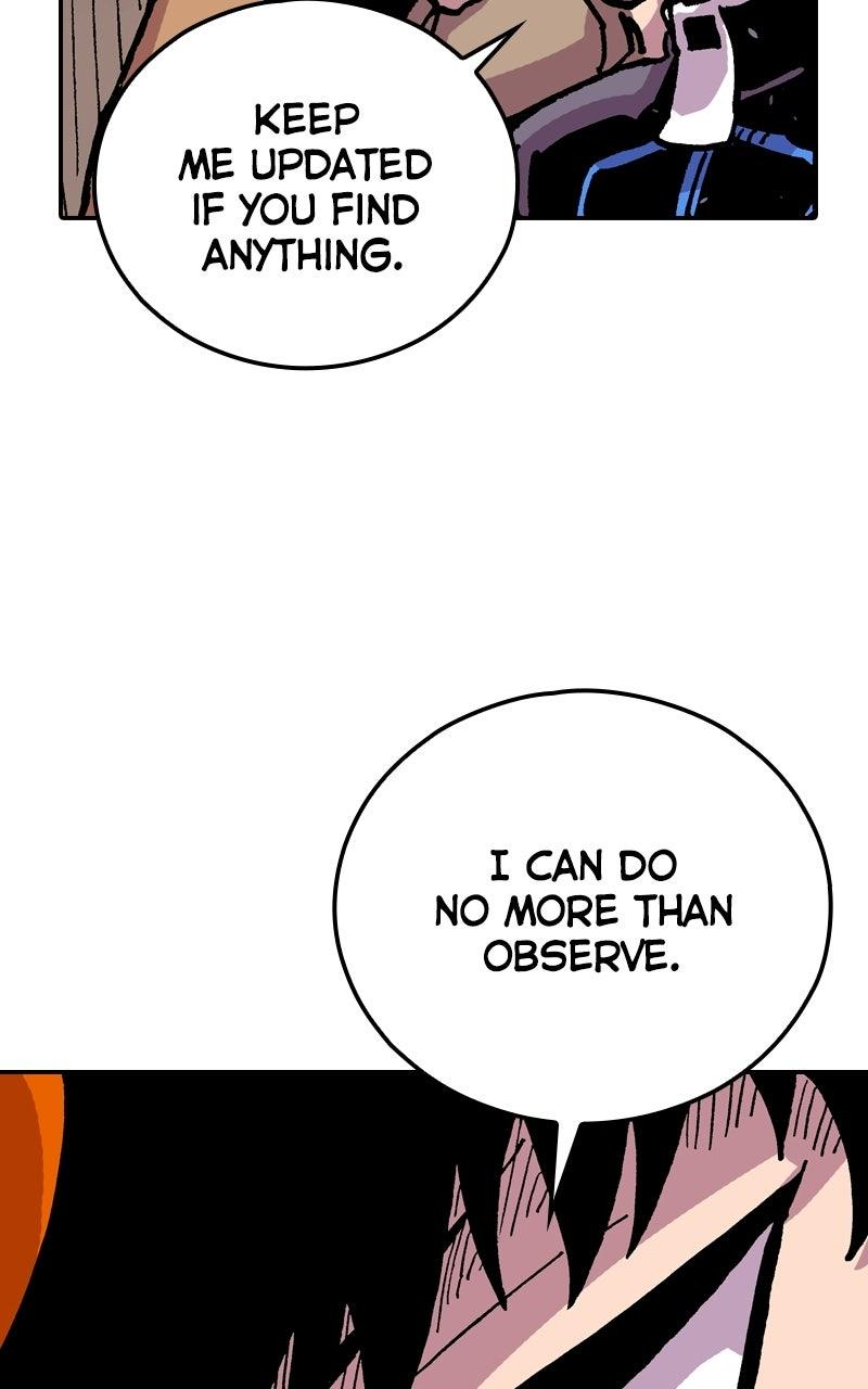 Clevatess - The King of Devil Beasts, The Baby and the Brave of Undead Chapter 81 page 50 - 