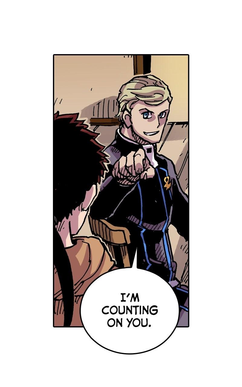Clevatess - The King of Devil Beasts, The Baby and the Brave of Undead Chapter 81 page 52 - 