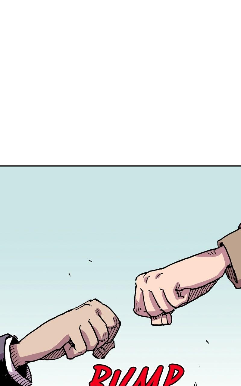 Clevatess - The King of Devil Beasts, The Baby and the Brave of Undead Chapter 81 page 53 - 