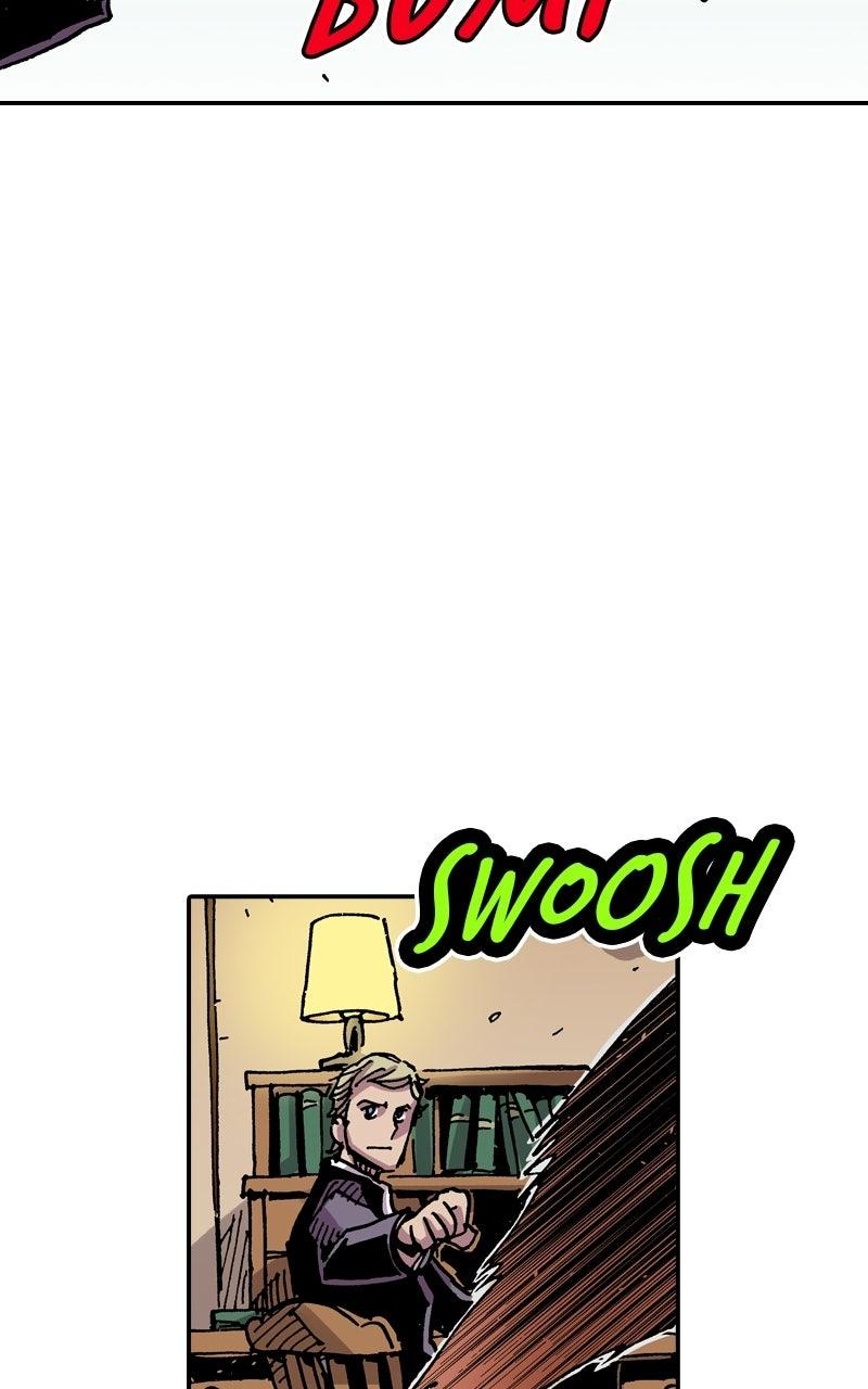 Clevatess - The King of Devil Beasts, The Baby and the Brave of Undead Chapter 81 page 54 - 