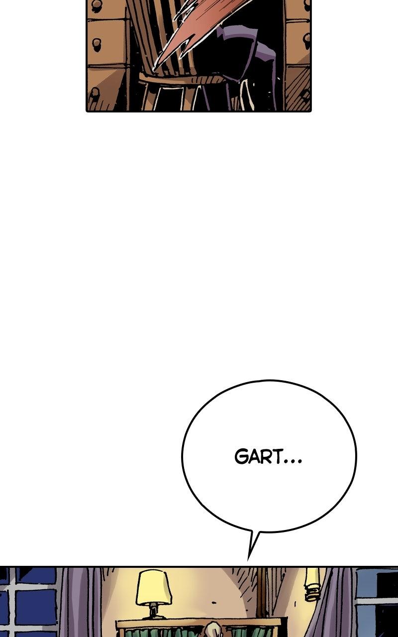 Clevatess - The King of Devil Beasts, The Baby and the Brave of Undead Chapter 81 page 55 - 