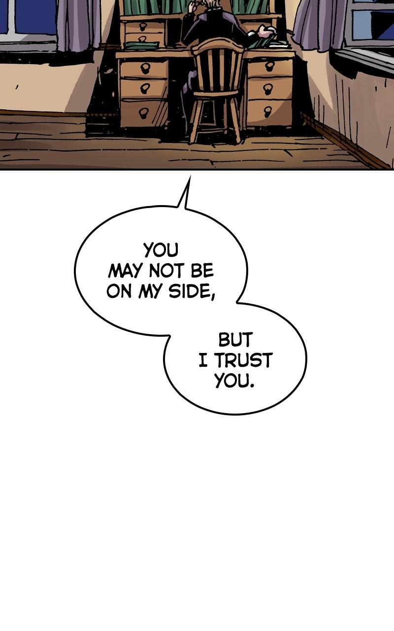 Clevatess - The King of Devil Beasts, The Baby and the Brave of Undead Chapter 81 page 56 - 