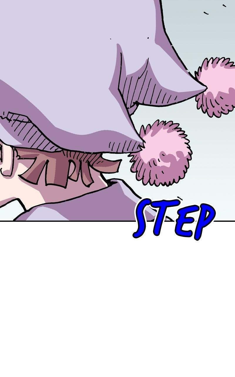Clevatess - The King of Devil Beasts, The Baby and the Brave of Undead Chapter 81 page 59 - 