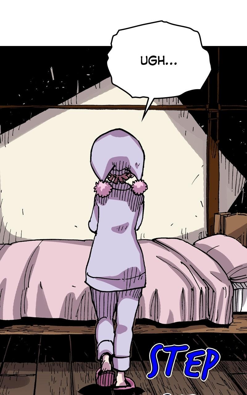 Clevatess - The King of Devil Beasts, The Baby and the Brave of Undead Chapter 81 page 60 - 