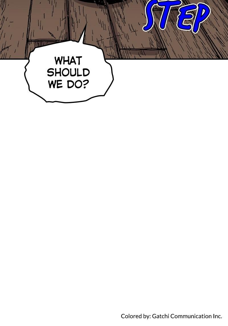 Clevatess - The King of Devil Beasts, The Baby and the Brave of Undead Chapter 81 page 61 - 