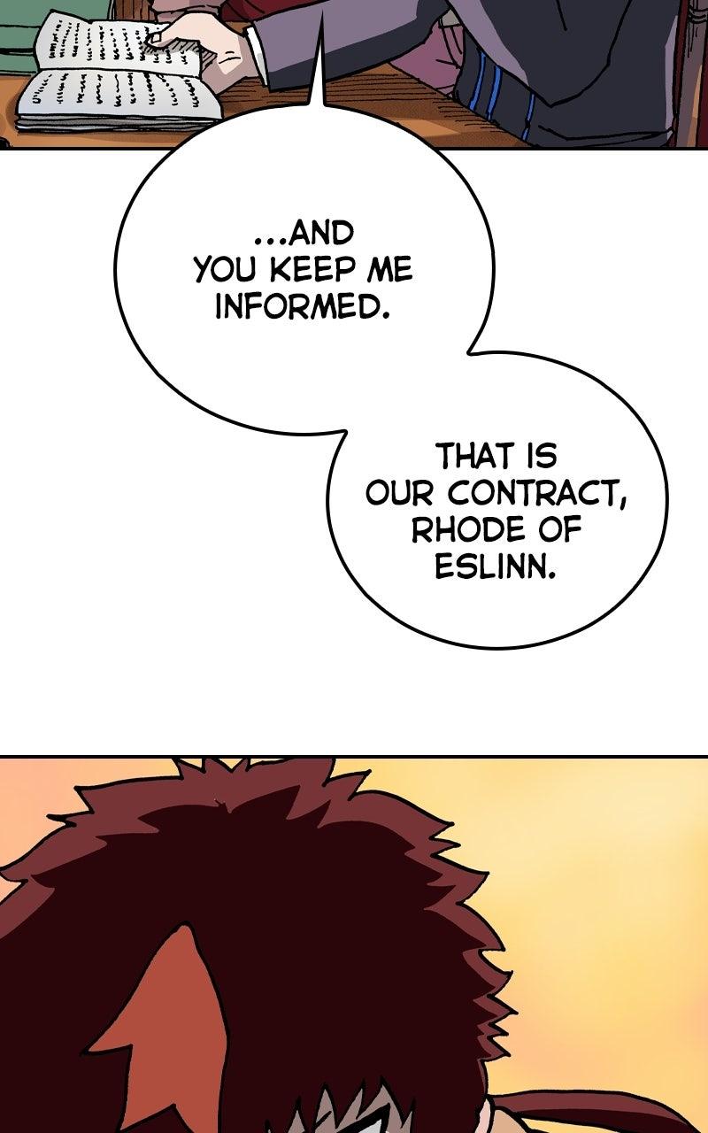 Clevatess - The King of Devil Beasts, The Baby and the Brave of Undead Chapter 81 page 10 - 
