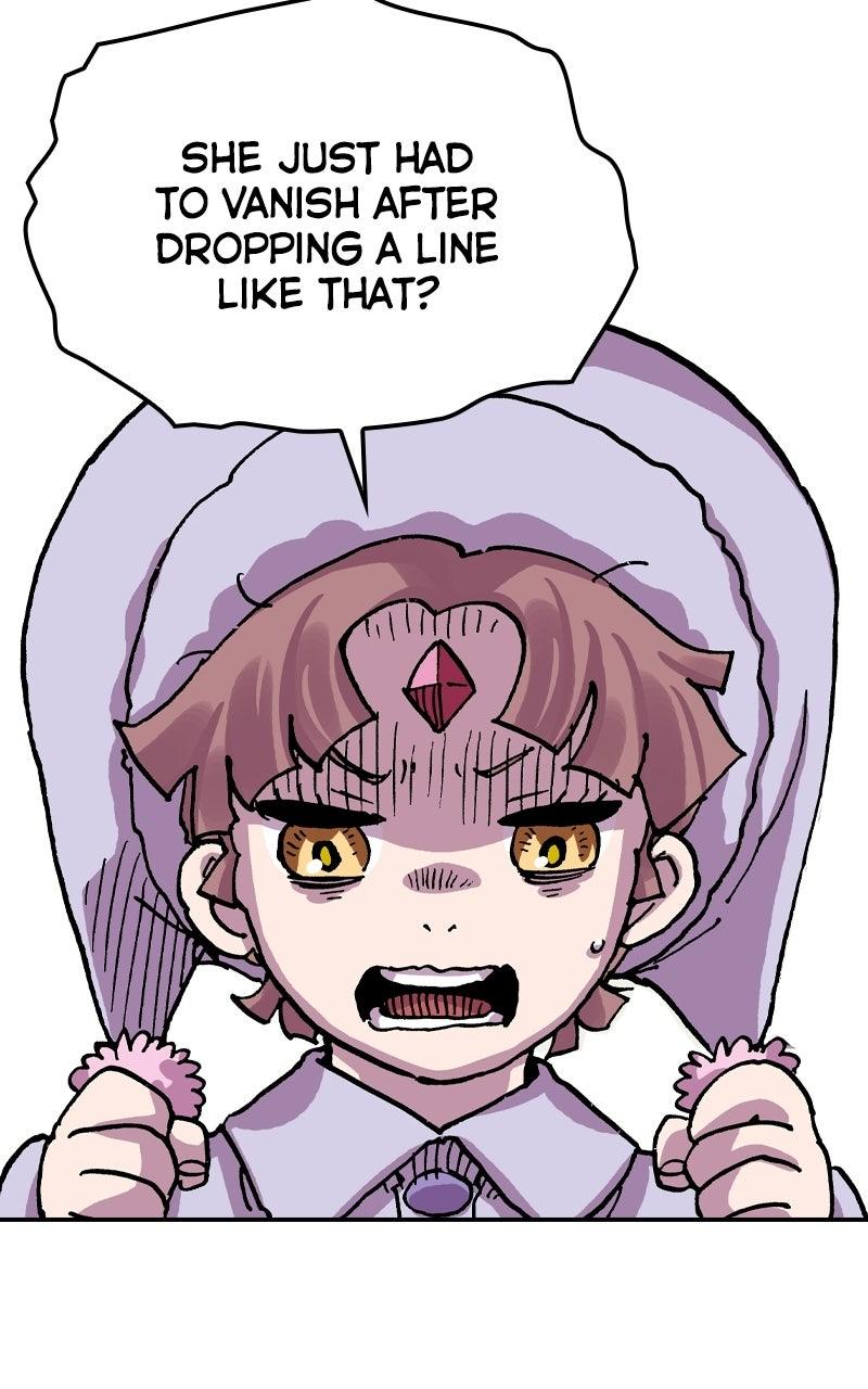 Clevatess - The King of Devil Beasts, The Baby and the Brave of Undead Chapter 82 page 11 - 
