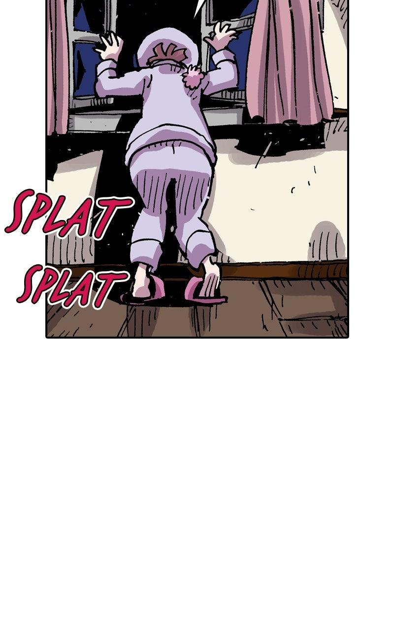 Clevatess - The King of Devil Beasts, The Baby and the Brave of Undead Chapter 82 page 15 - 