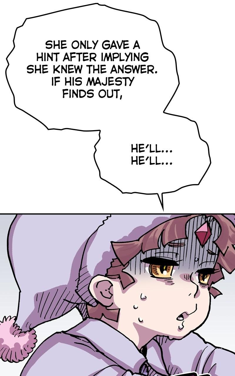 Clevatess - The King of Devil Beasts, The Baby and the Brave of Undead Chapter 82 page 16 - 