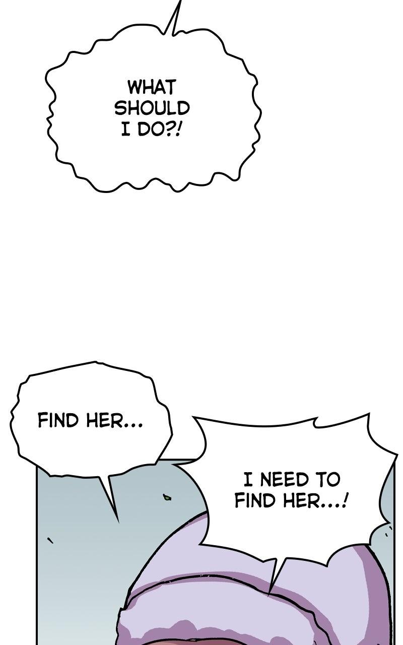 Clevatess - The King of Devil Beasts, The Baby and the Brave of Undead Chapter 82 page 22 - 
