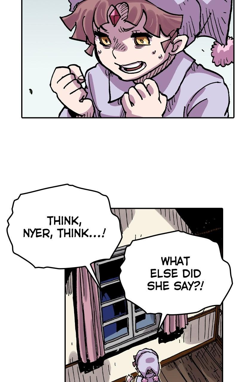 Clevatess - The King of Devil Beasts, The Baby and the Brave of Undead Chapter 82 page 23 - 