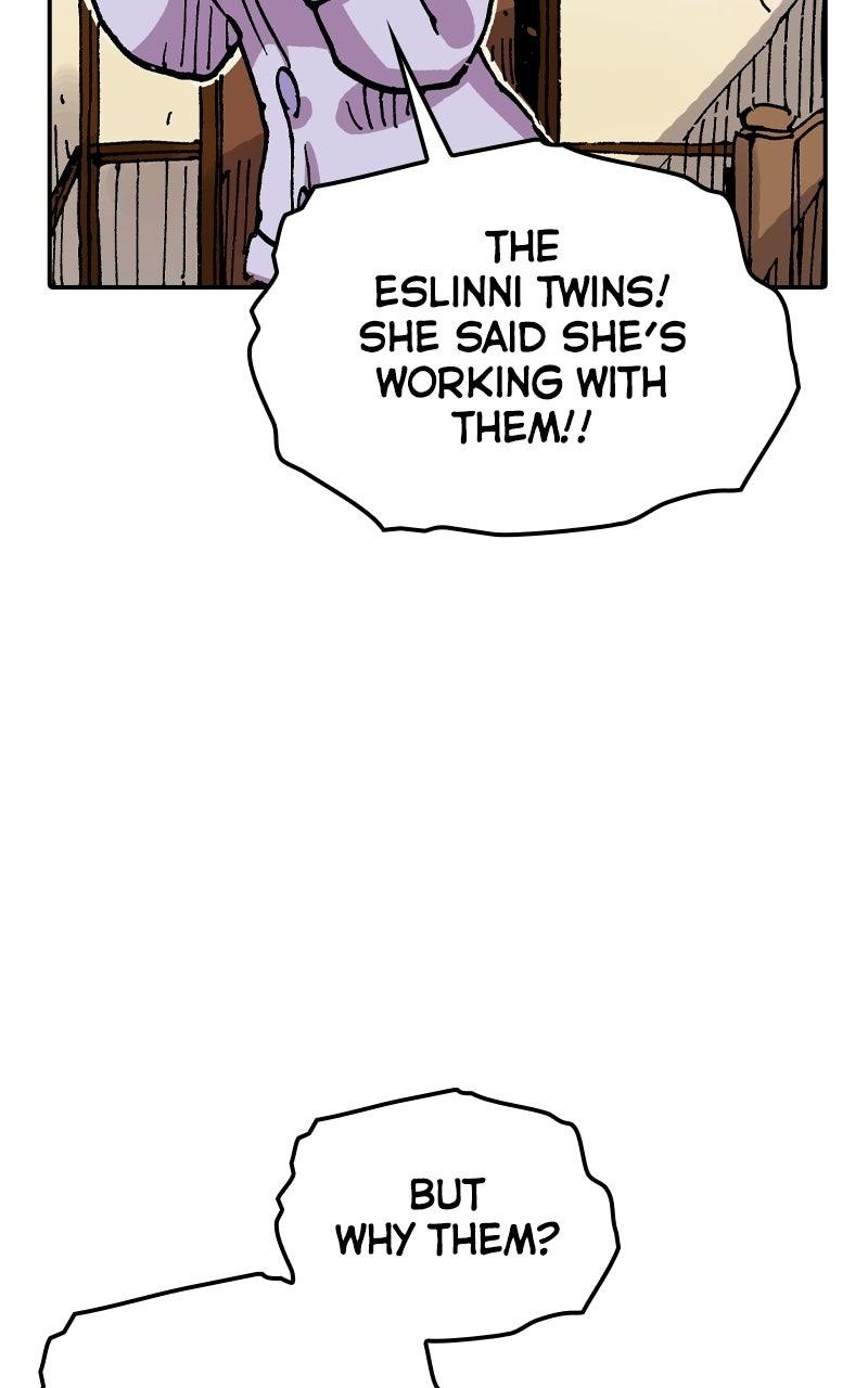 Clevatess - The King of Devil Beasts, The Baby and the Brave of Undead Chapter 82 page 25 - 