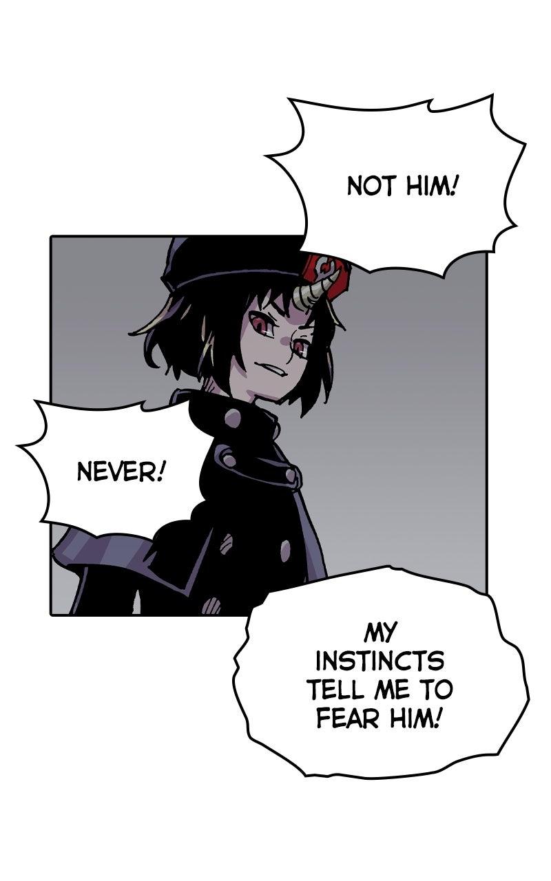 Clevatess - The King of Devil Beasts, The Baby and the Brave of Undead Chapter 82 page 28 - 