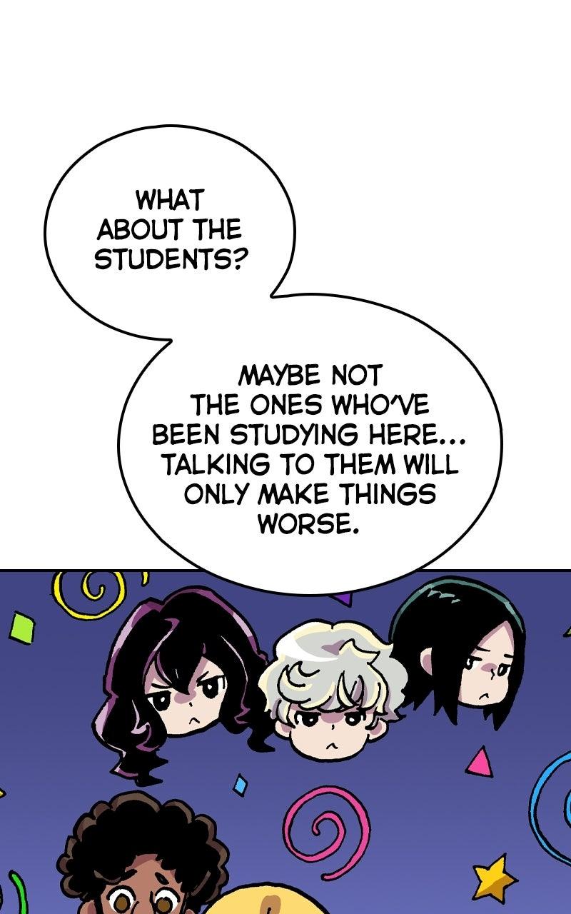 Clevatess - The King of Devil Beasts, The Baby and the Brave of Undead Chapter 82 page 29 - 