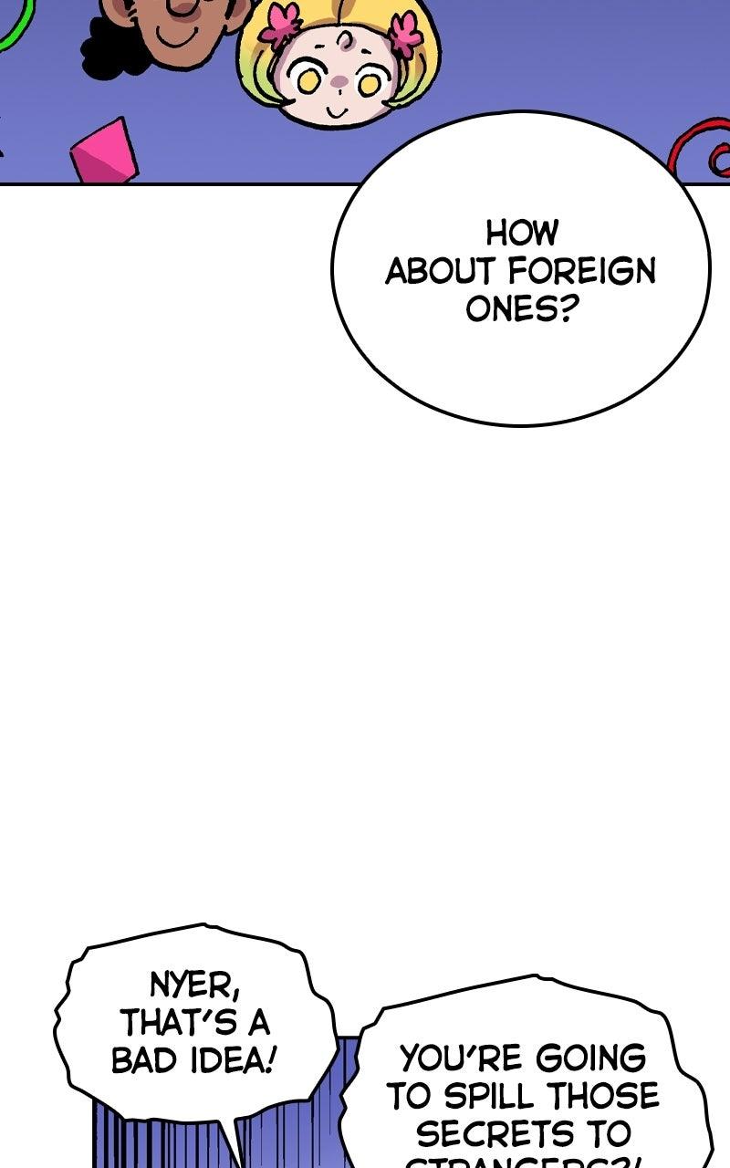 Clevatess - The King of Devil Beasts, The Baby and the Brave of Undead Chapter 82 page 30 - 