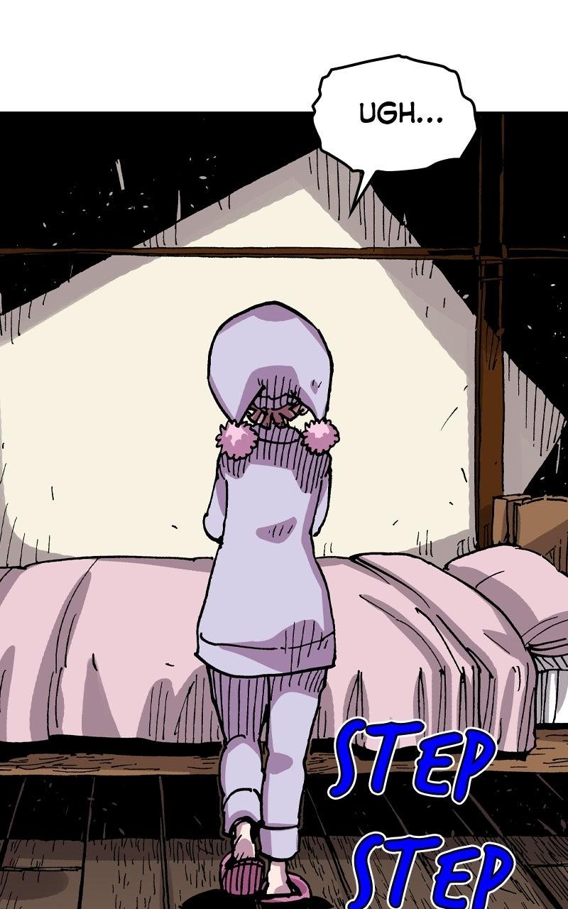 Clevatess - The King of Devil Beasts, The Baby and the Brave of Undead Chapter 82 page 4 - 
