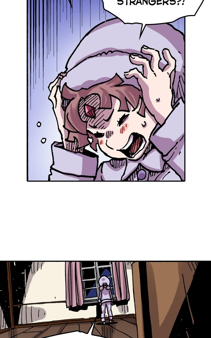Clevatess - The King of Devil Beasts, The Baby and the Brave of Undead Chapter 82 page 31 - 