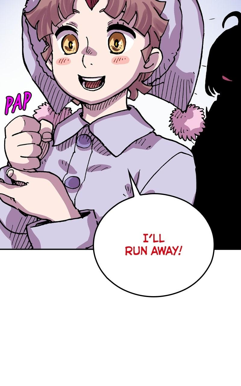 Clevatess - The King of Devil Beasts, The Baby and the Brave of Undead Chapter 82 page 33 - 