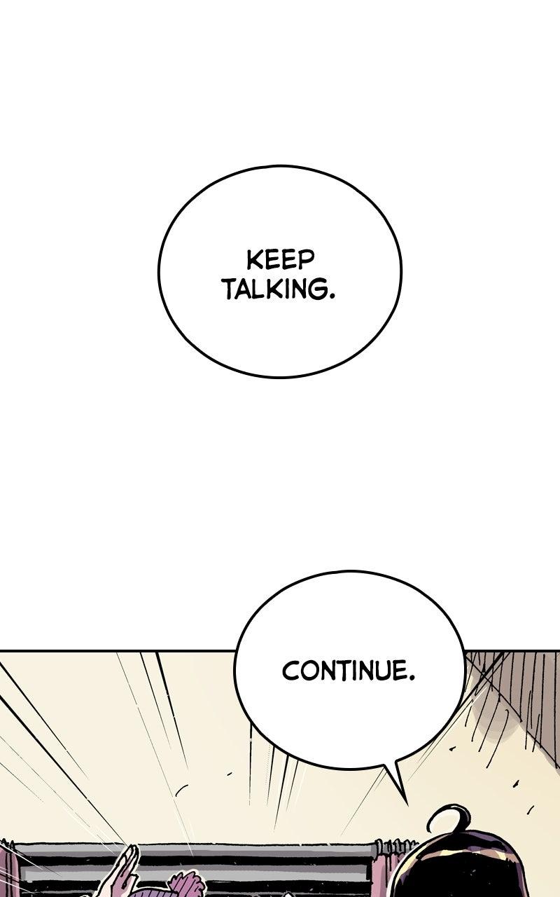 Clevatess - The King of Devil Beasts, The Baby and the Brave of Undead Chapter 82 page 34 - 