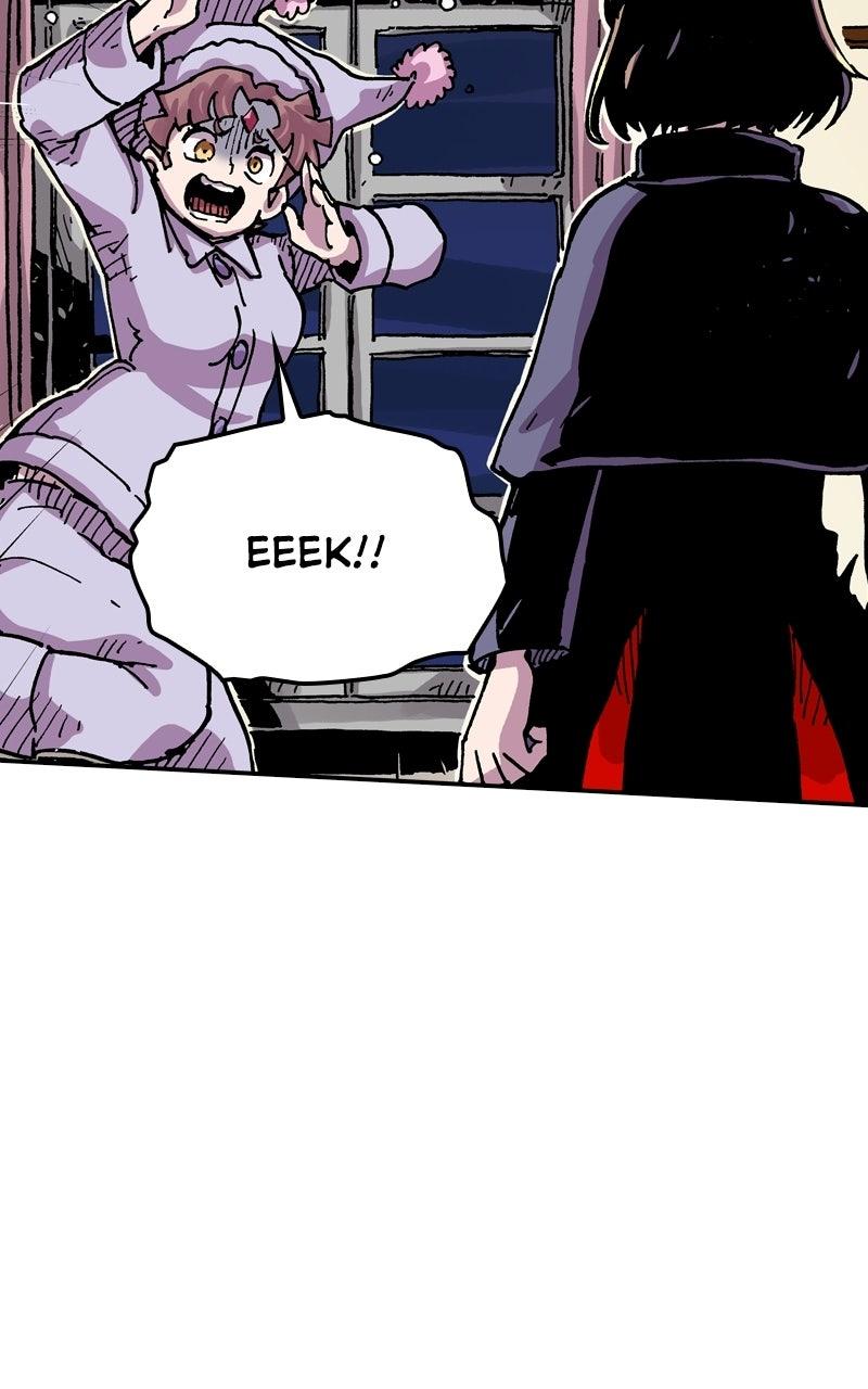 Clevatess - The King of Devil Beasts, The Baby and the Brave of Undead Chapter 82 page 35 - 