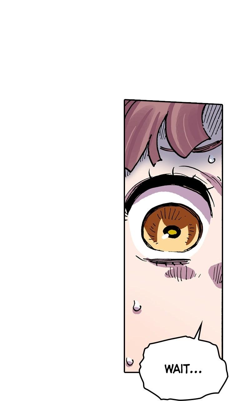Clevatess - The King of Devil Beasts, The Baby and the Brave of Undead Chapter 82 page 36 - 