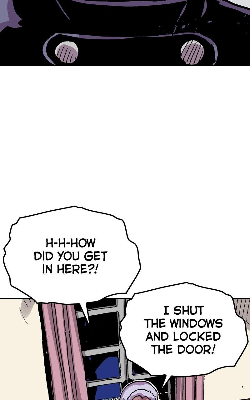Clevatess - The King of Devil Beasts, The Baby and the Brave of Undead Chapter 82 page 38 - 