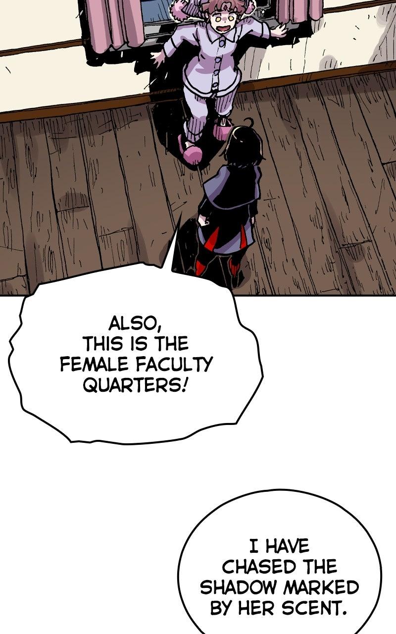 Clevatess - The King of Devil Beasts, The Baby and the Brave of Undead Chapter 82 page 39 - 