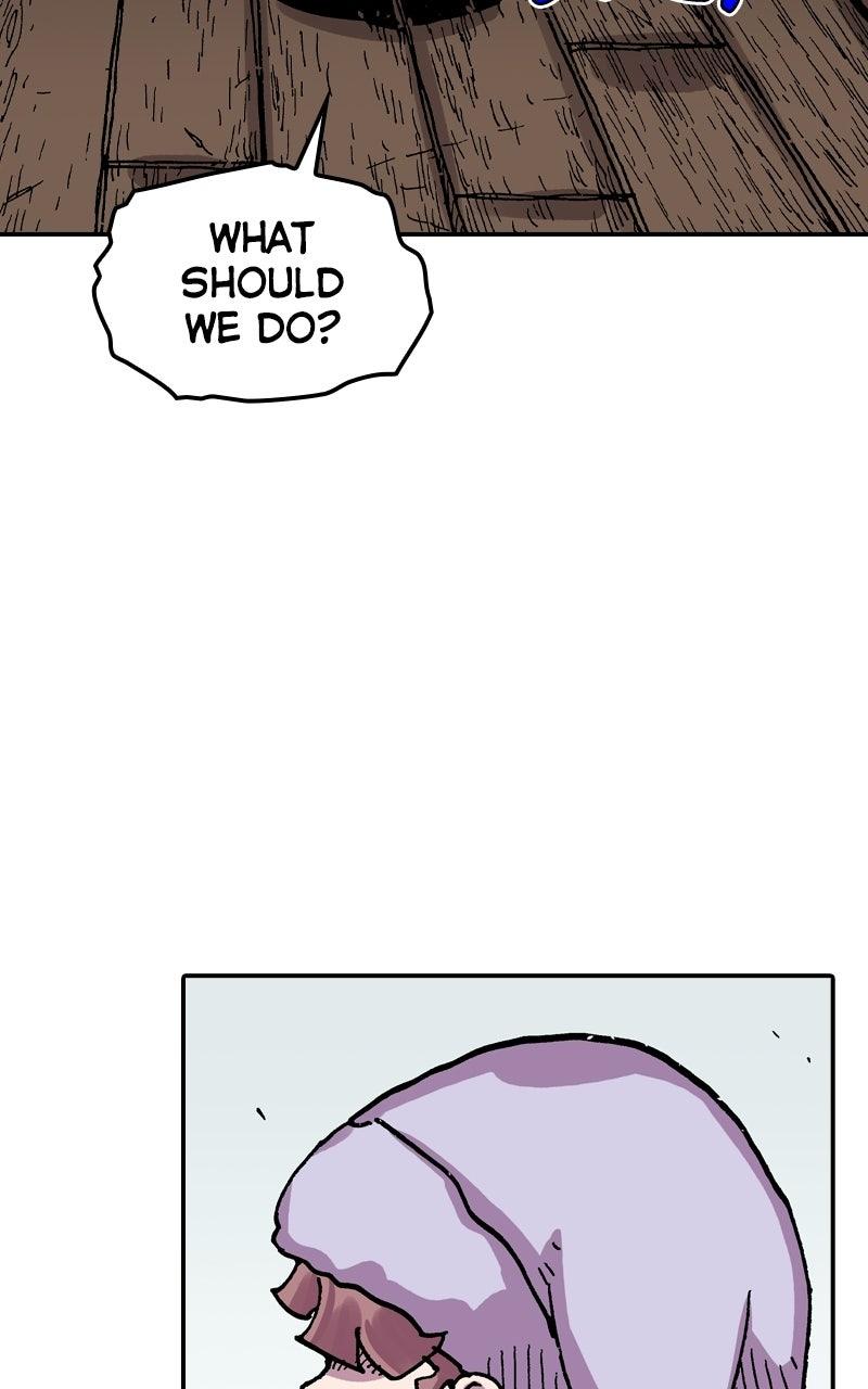 Clevatess - The King of Devil Beasts, The Baby and the Brave of Undead Chapter 82 page 5 - 
