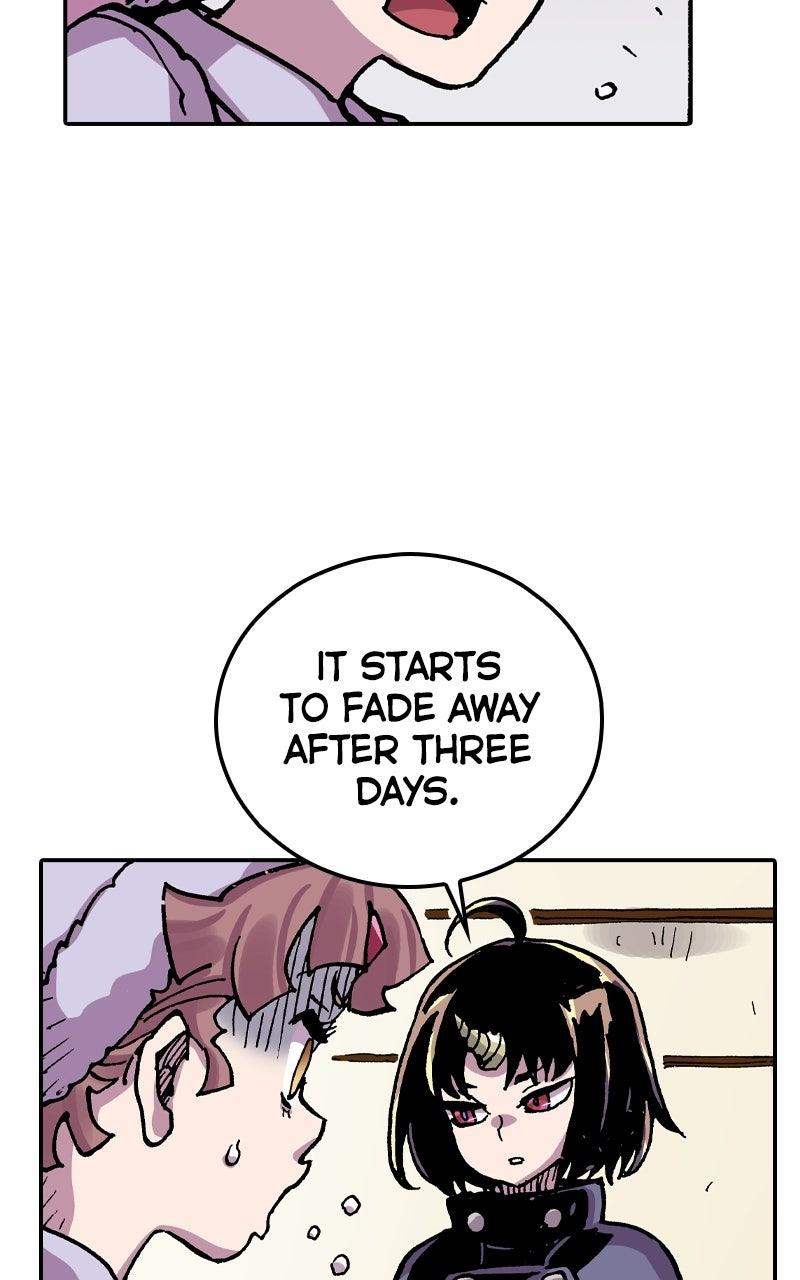 Clevatess - The King of Devil Beasts, The Baby and the Brave of Undead Chapter 82 page 41 - 