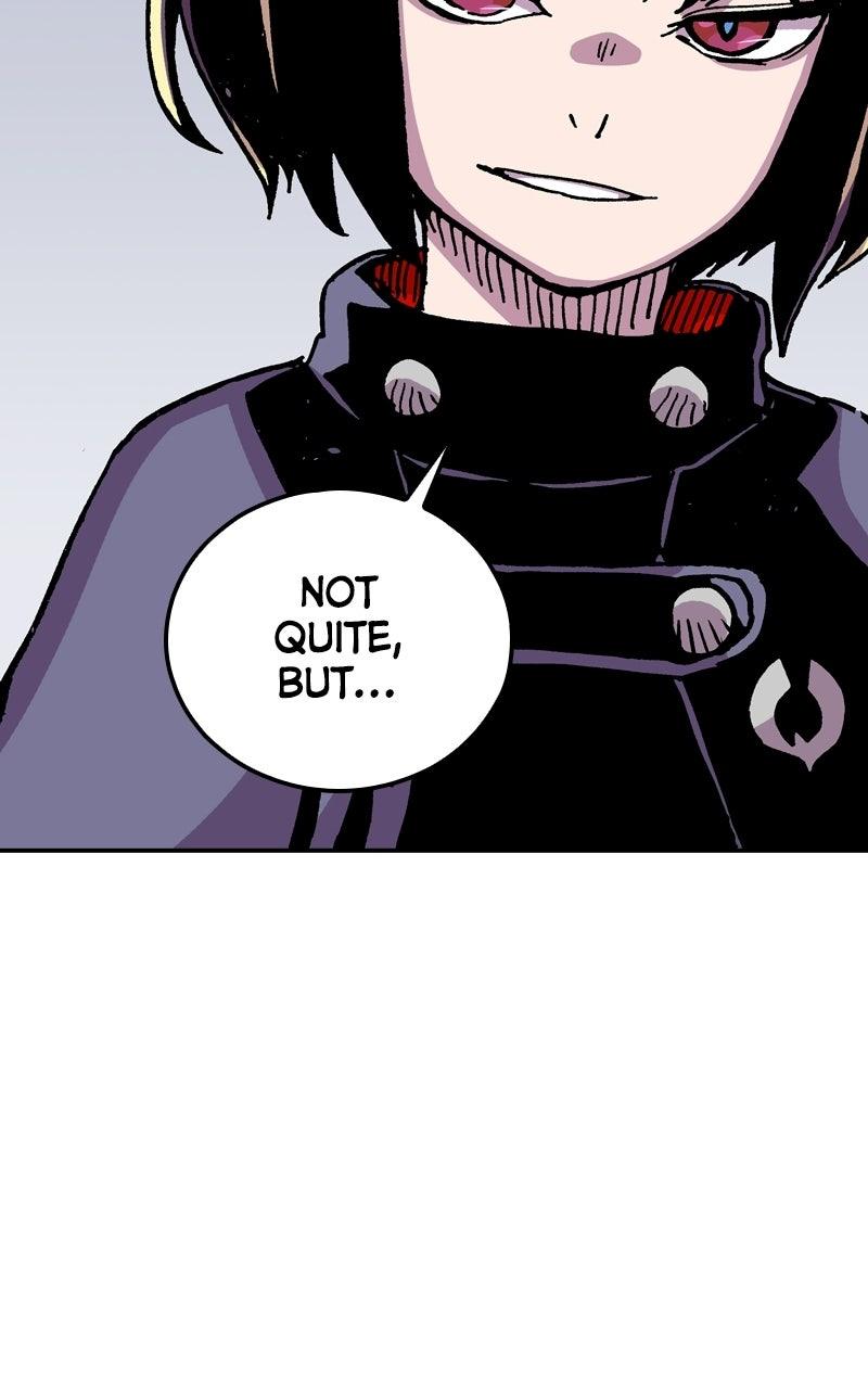 Clevatess - The King of Devil Beasts, The Baby and the Brave of Undead Chapter 82 page 43 - 