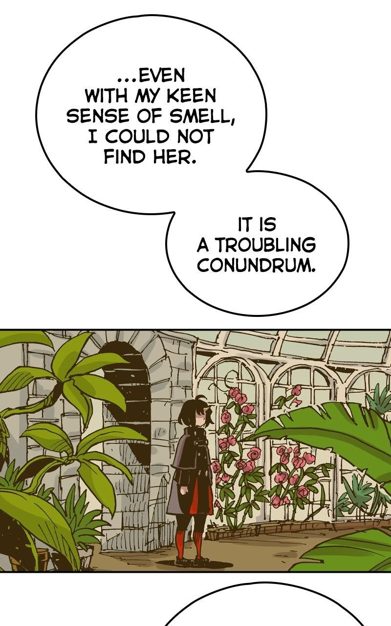 Clevatess - The King of Devil Beasts, The Baby and the Brave of Undead Chapter 82 page 44 - 