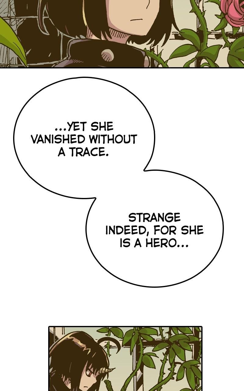 Clevatess - The King of Devil Beasts, The Baby and the Brave of Undead Chapter 82 page 46 - 