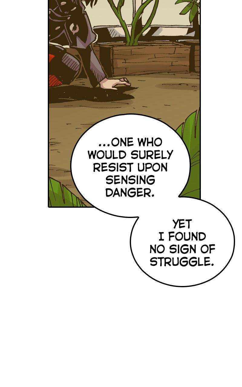 Clevatess - The King of Devil Beasts, The Baby and the Brave of Undead Chapter 82 page 47 - 