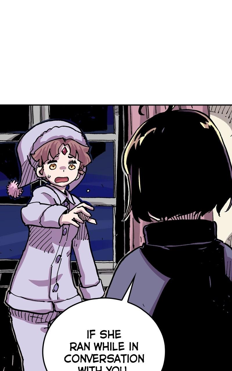 Clevatess - The King of Devil Beasts, The Baby and the Brave of Undead Chapter 82 page 48 - 