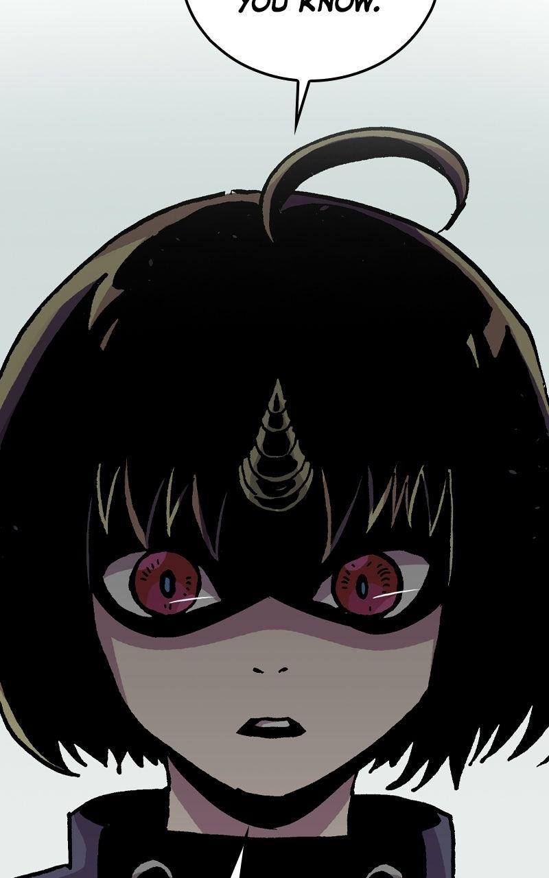 Clevatess - The King of Devil Beasts, The Baby and the Brave of Undead Chapter 82 page 50 - 