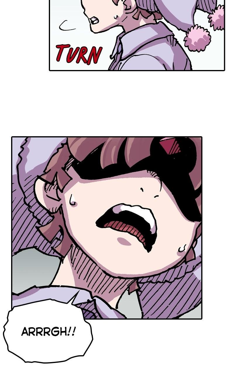 Clevatess - The King of Devil Beasts, The Baby and the Brave of Undead Chapter 82 page 6 - 