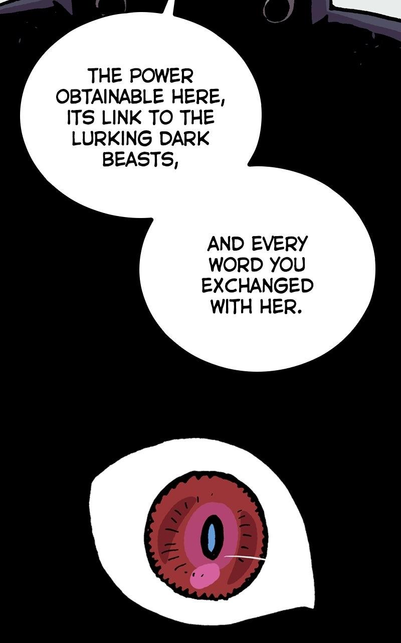 Clevatess - The King of Devil Beasts, The Baby and the Brave of Undead Chapter 82 page 51 - 
