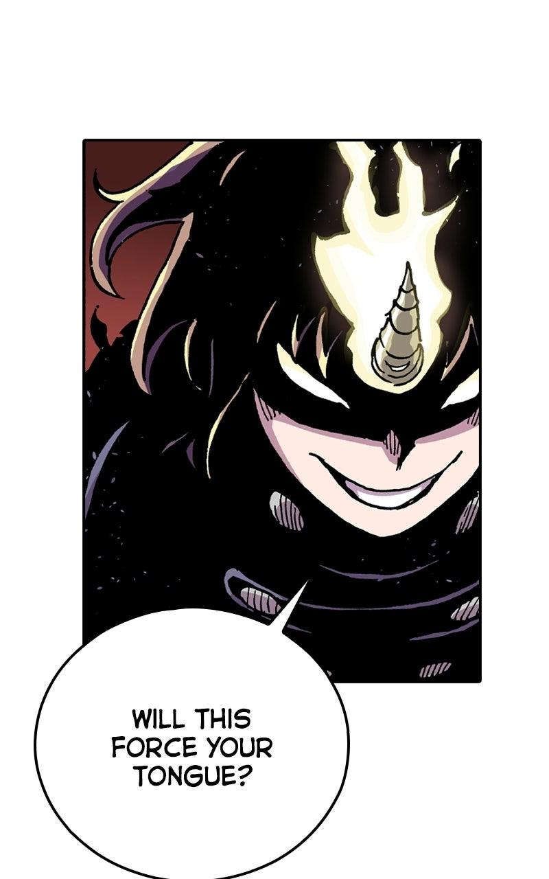 Clevatess - The King of Devil Beasts, The Baby and the Brave of Undead Chapter 82 page 55 - 