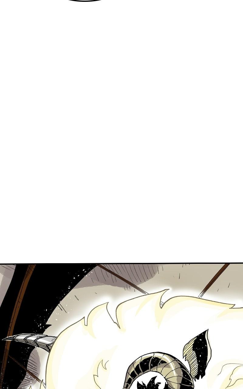 Clevatess - The King of Devil Beasts, The Baby and the Brave of Undead Chapter 82 page 56 - 