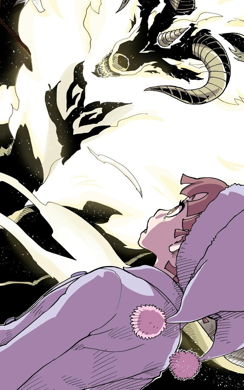 Clevatess - The King of Devil Beasts, The Baby and the Brave of Undead Chapter 82 page 57 - 
