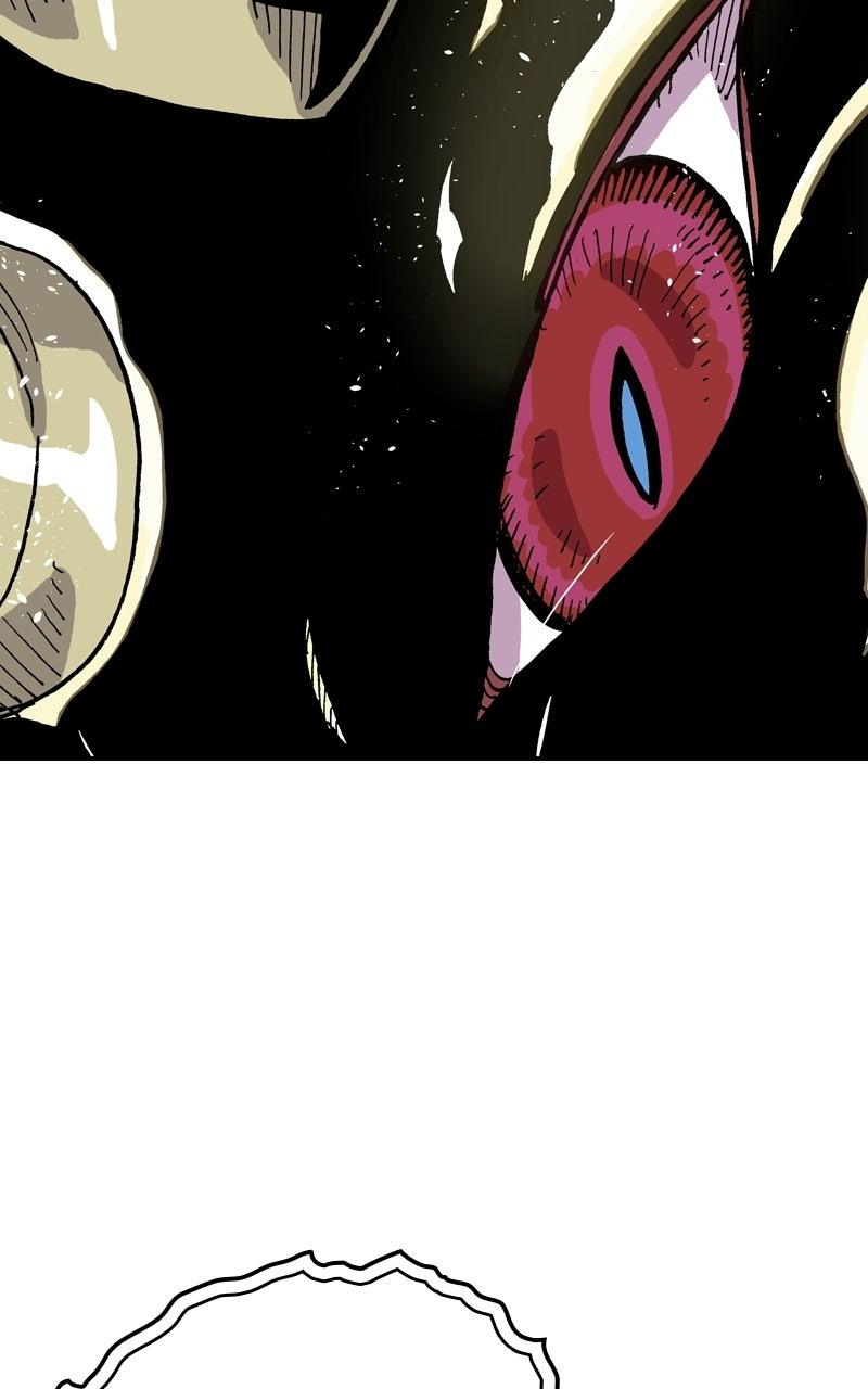 Clevatess - The King of Devil Beasts, The Baby and the Brave of Undead Chapter 82 page 59 - 