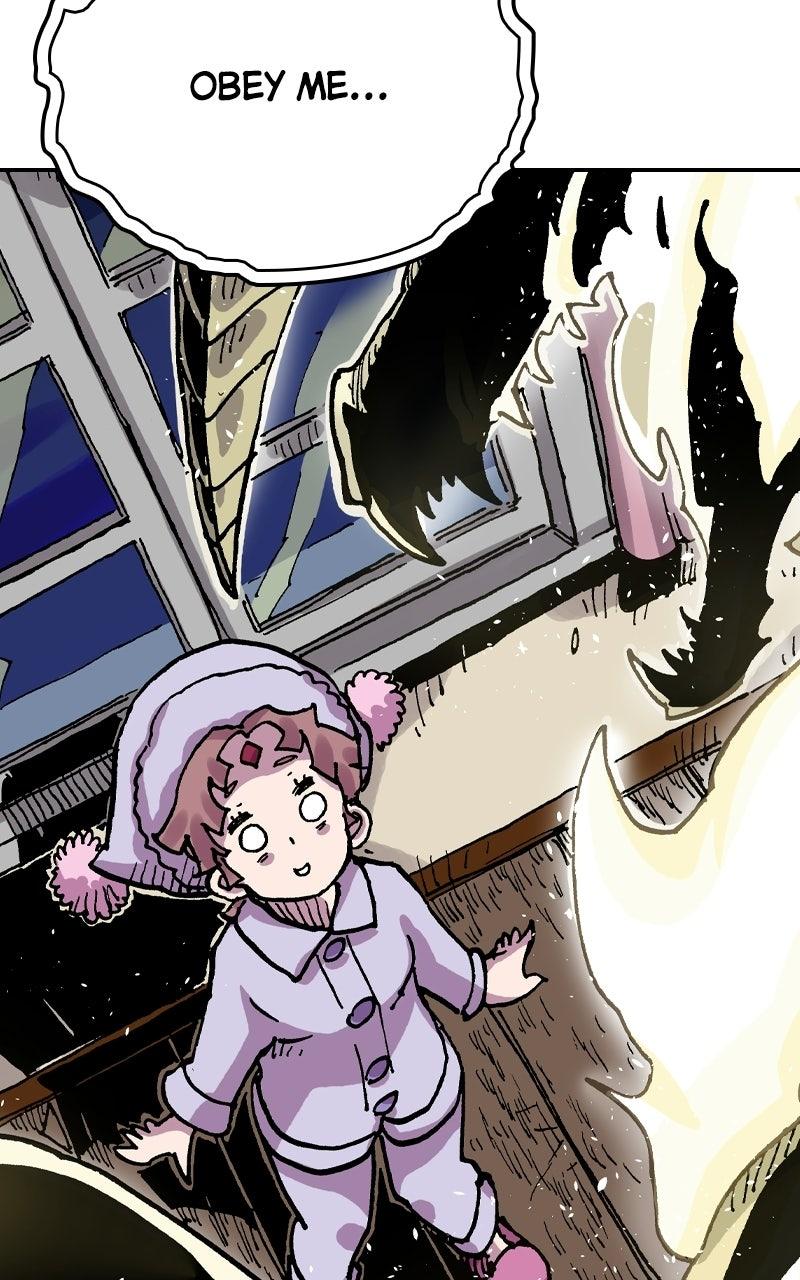 Clevatess - The King of Devil Beasts, The Baby and the Brave of Undead Chapter 82 page 60 - 